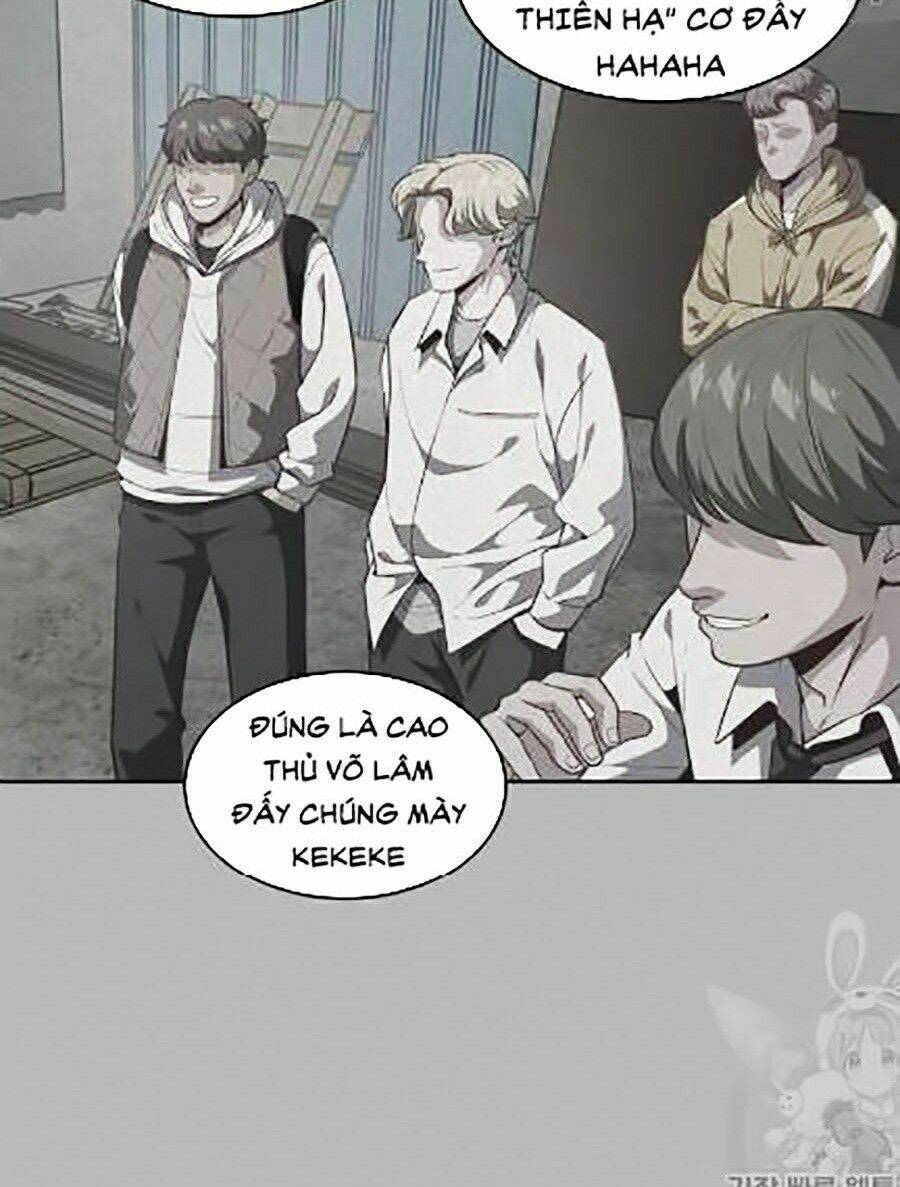 Cậu Bé Của Thần Chết - Chapter 90 - Page 54