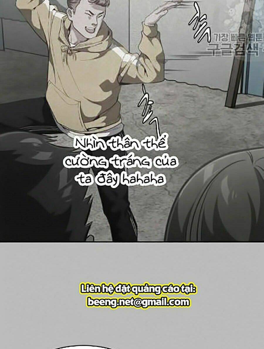 Cậu Bé Của Thần Chết - Chapter 90 - Page 57