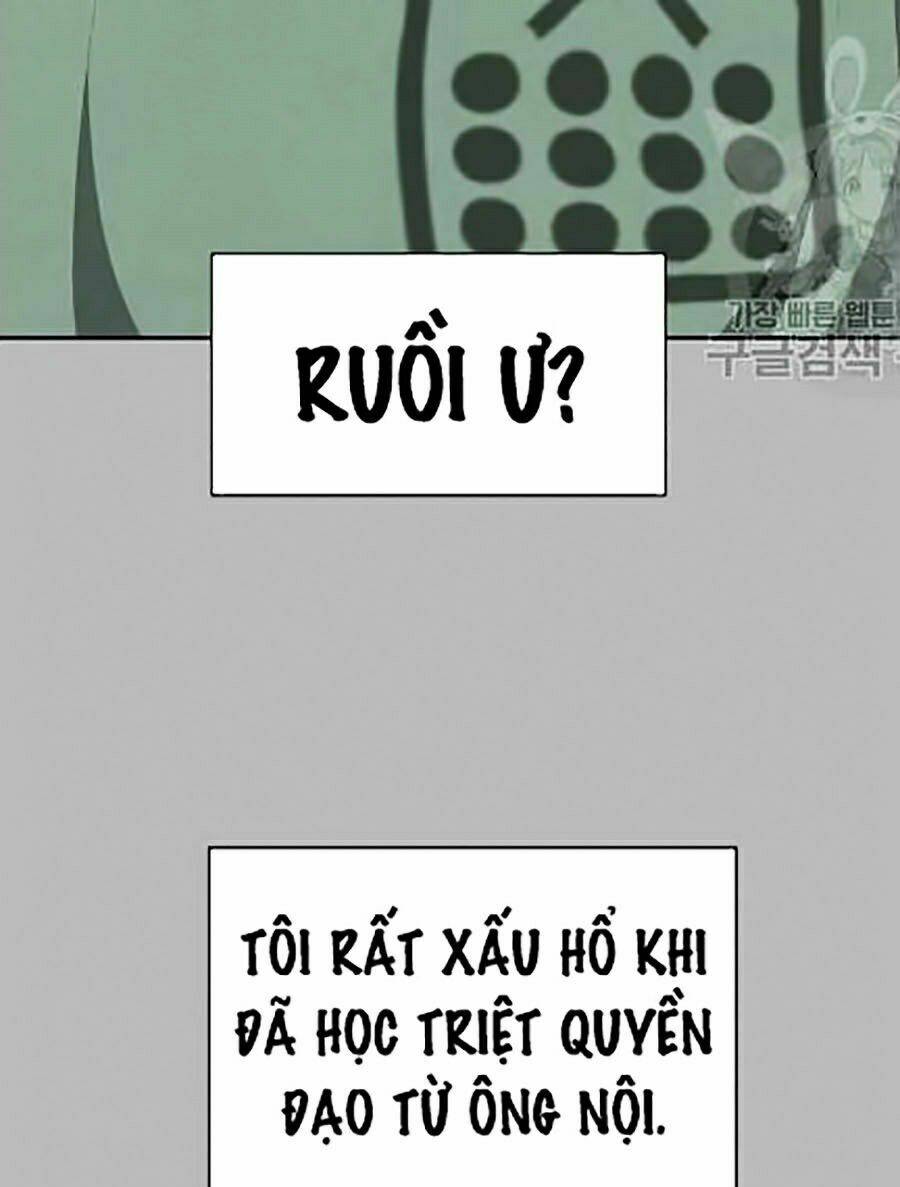 Cậu Bé Của Thần Chết - Chapter 90 - Page 60