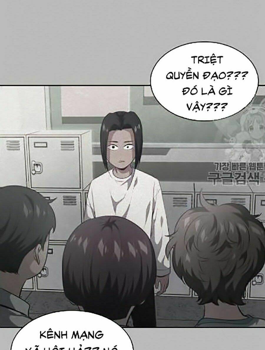 Cậu Bé Của Thần Chết - Chapter 90 - Page 64