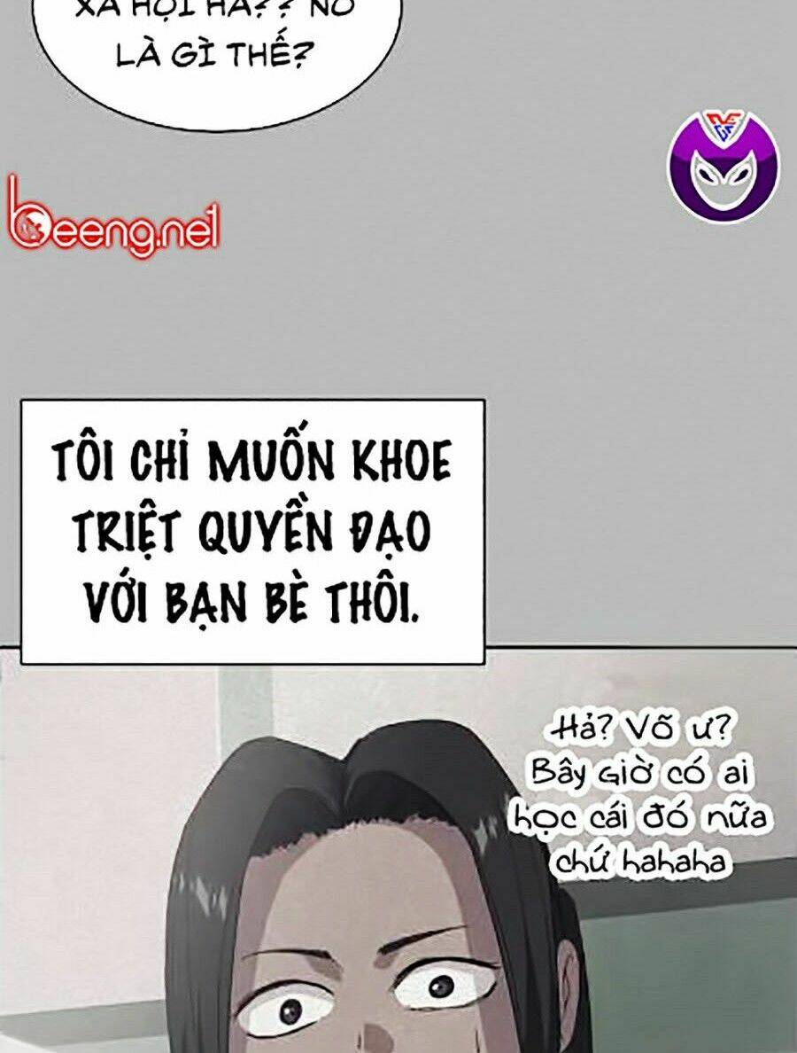 Cậu Bé Của Thần Chết - Chapter 90 - Page 65