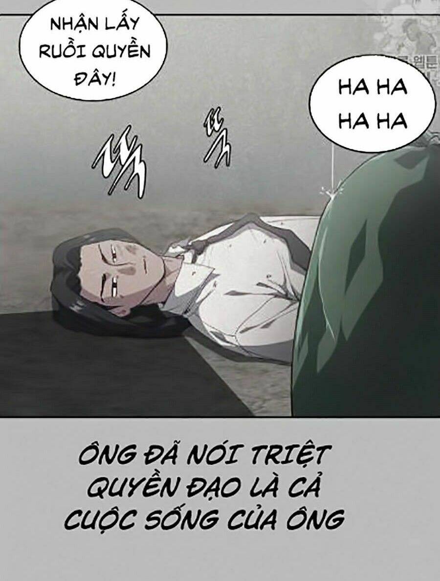 Cậu Bé Của Thần Chết - Chapter 90 - Page 77
