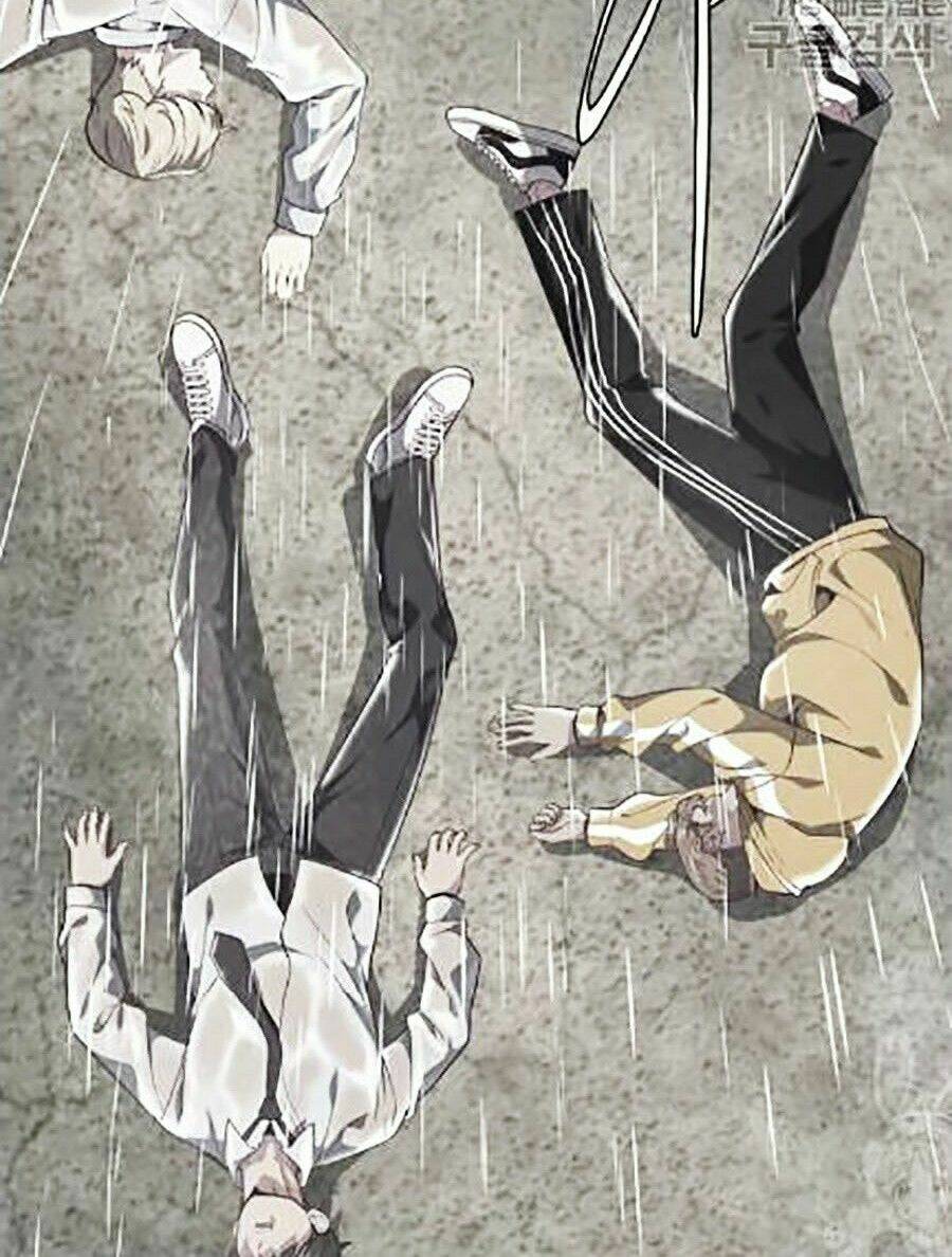 Cậu Bé Của Thần Chết - Chapter 90 - Page 95