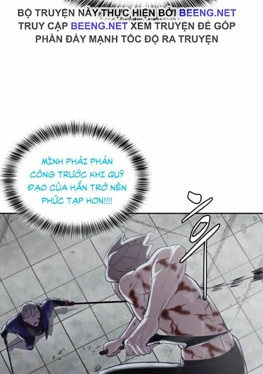 Cậu Bé Của Thần Chết - Chapter 91 - Page 9