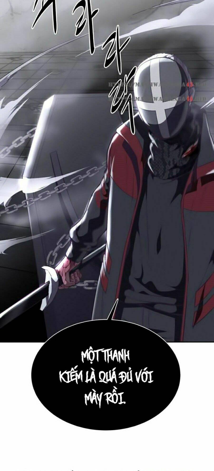 Cậu Bé Của Thần Chết - Chapter 91 - Page 100