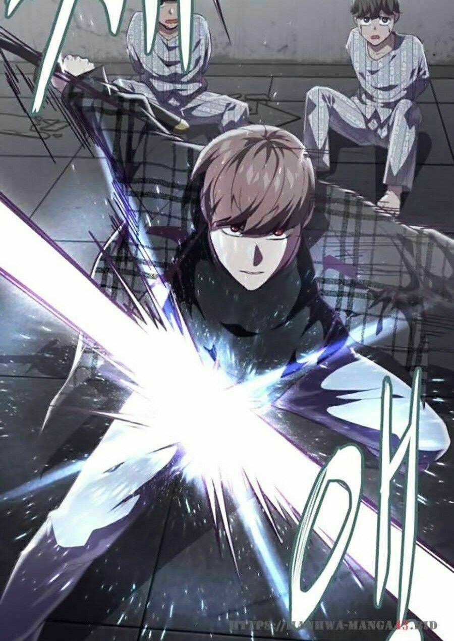 Cậu Bé Của Thần Chết - Chapter 91 - Page 109