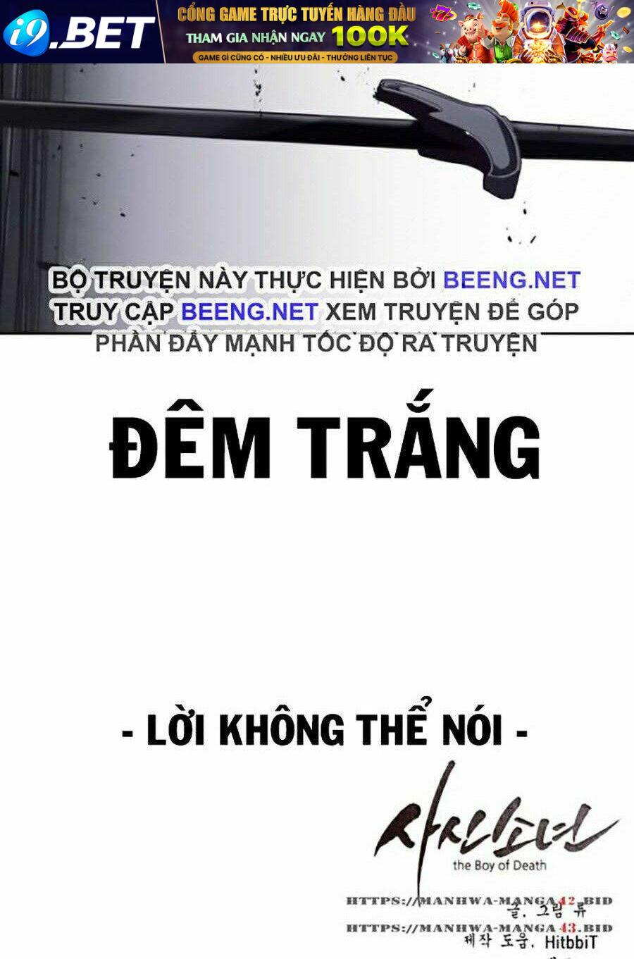 Cậu Bé Của Thần Chết - Chapter 91 - Page 114