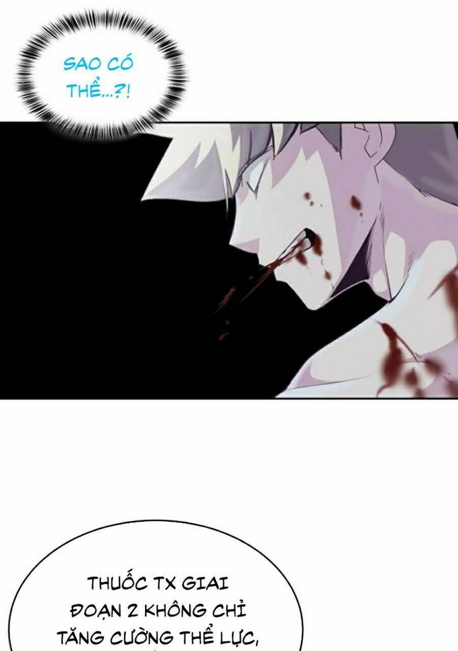 Cậu Bé Của Thần Chết - Chapter 91 - Page 26