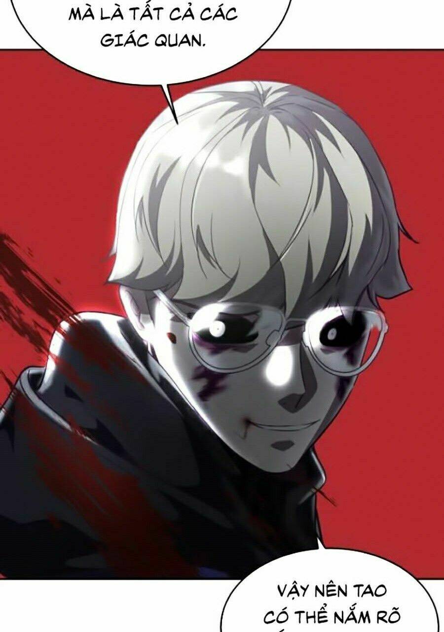 Cậu Bé Của Thần Chết - Chapter 91 - Page 27