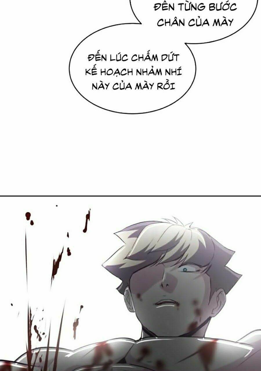 Cậu Bé Của Thần Chết - Chapter 91 - Page 28