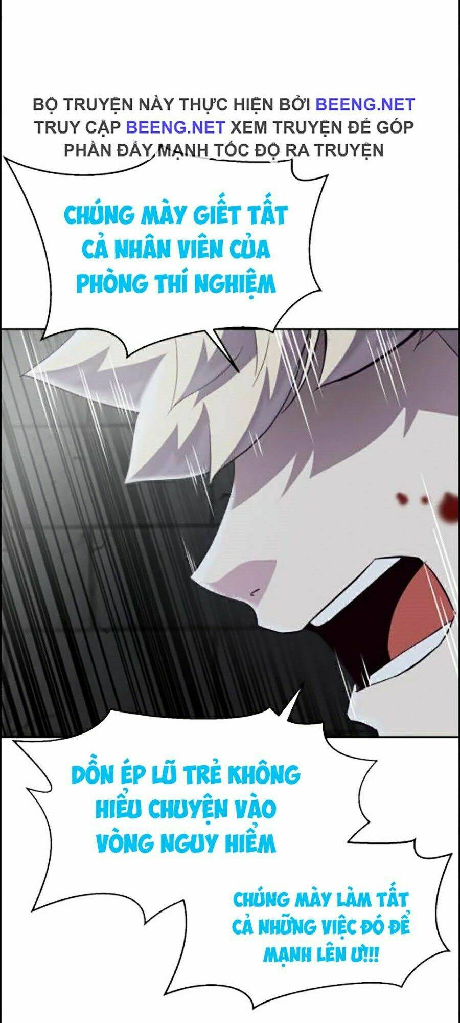 Cậu Bé Của Thần Chết - Chapter 91 - Page 33