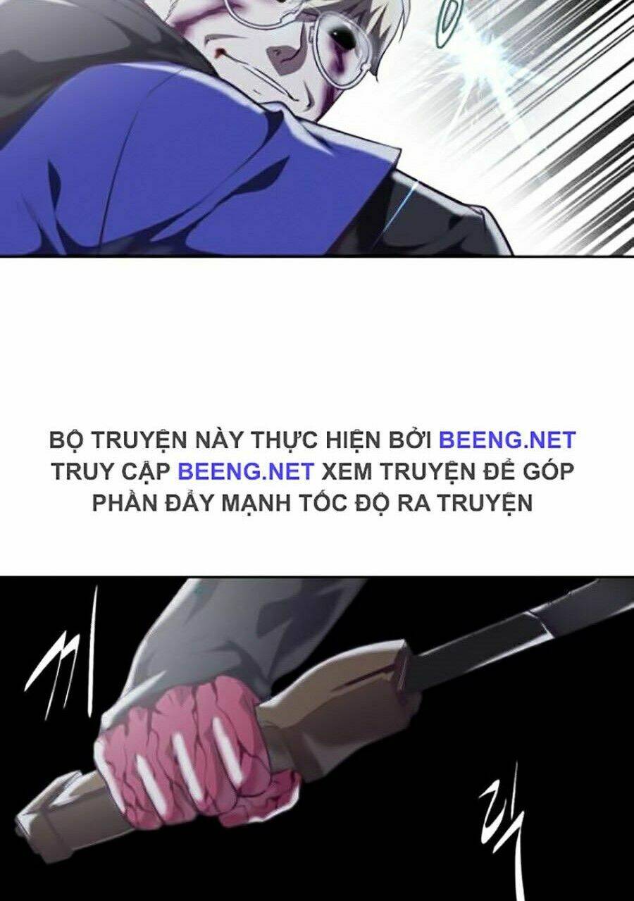 Cậu Bé Của Thần Chết - Chapter 91 - Page 3