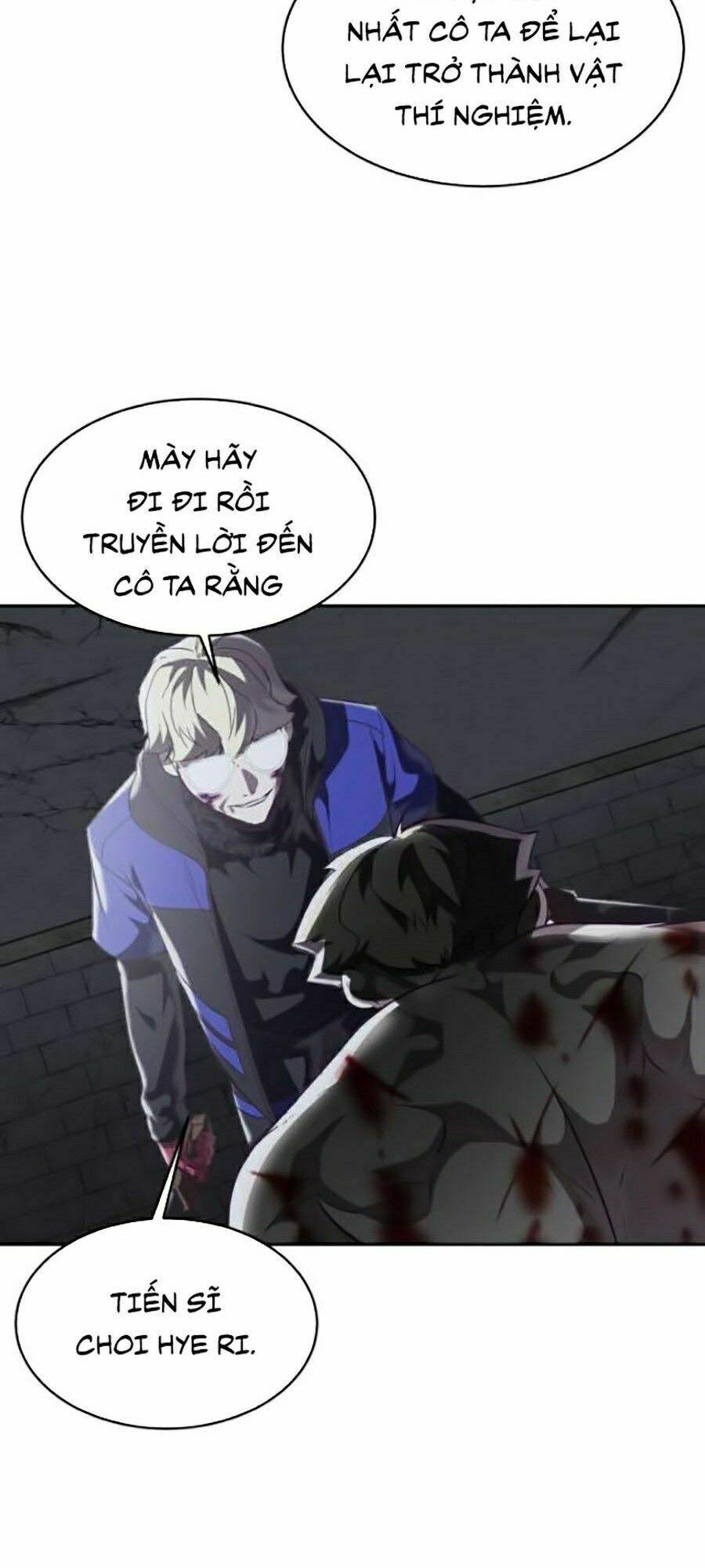 Cậu Bé Của Thần Chết - Chapter 91 - Page 48