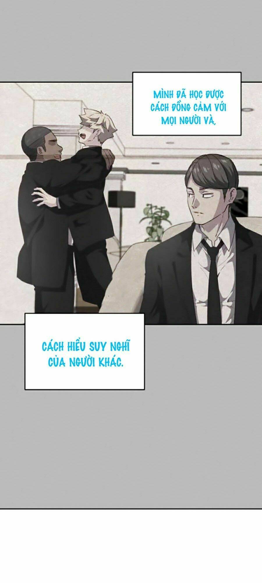 Cậu Bé Của Thần Chết - Chapter 91 - Page 54