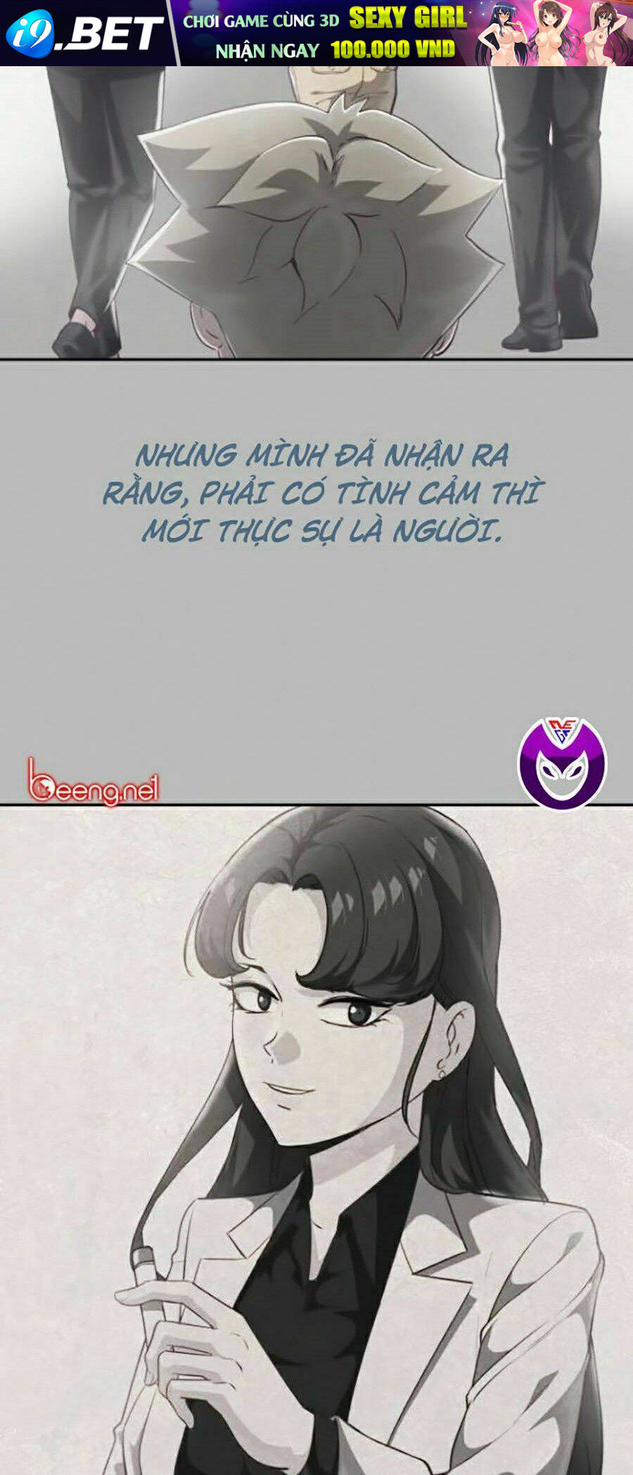 Cậu Bé Của Thần Chết - Chapter 91 - Page 57