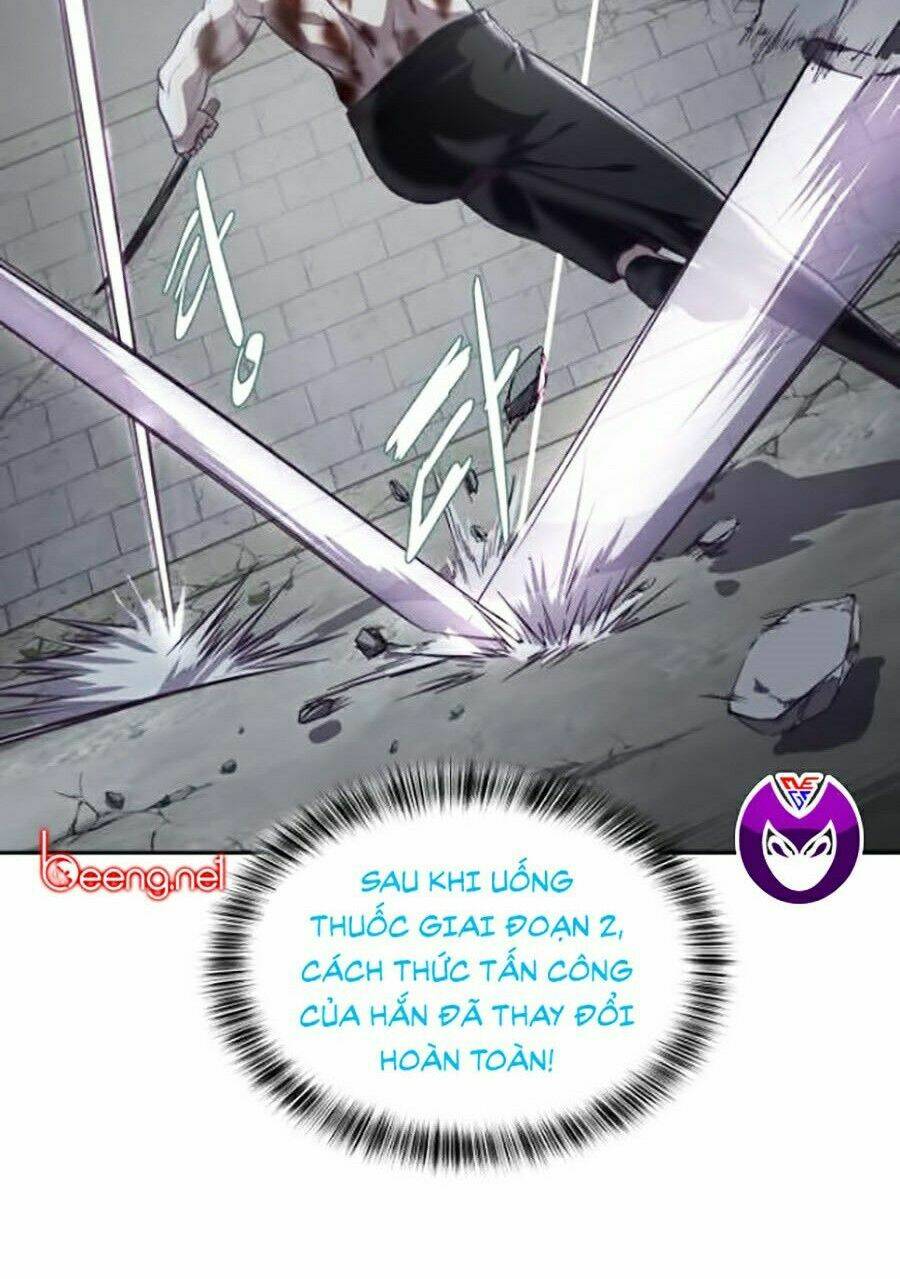 Cậu Bé Của Thần Chết - Chapter 91 - Page 5