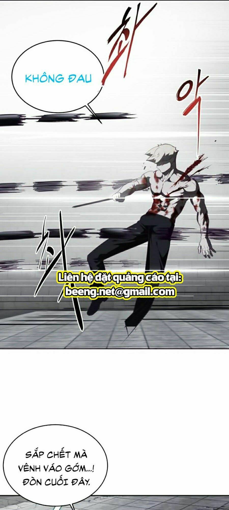 Cậu Bé Của Thần Chết - Chapter 91 - Page 66