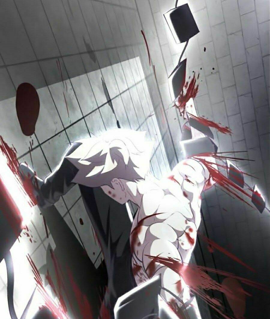 Cậu Bé Của Thần Chết - Chapter 91 - Page 73