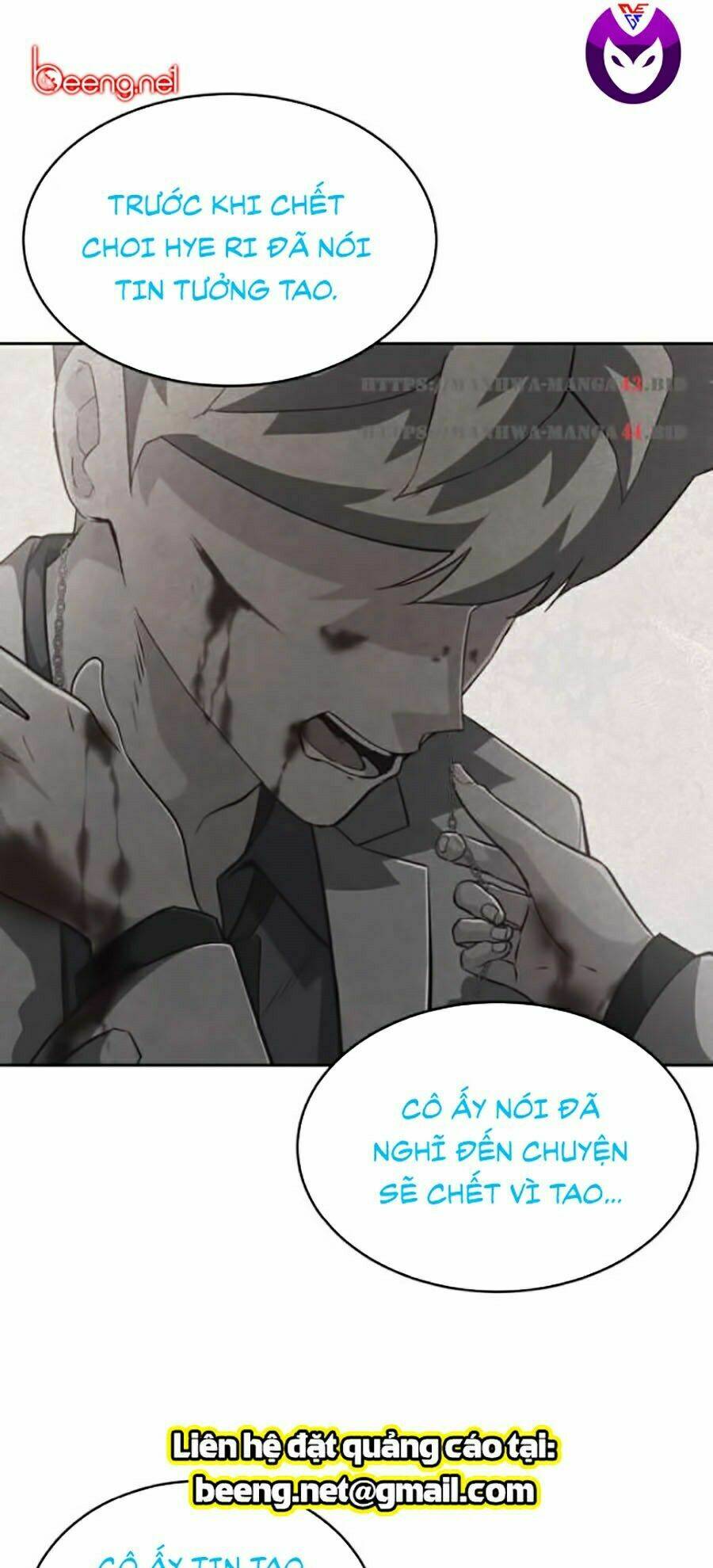 Cậu Bé Của Thần Chết - Chapter 91 - Page 75