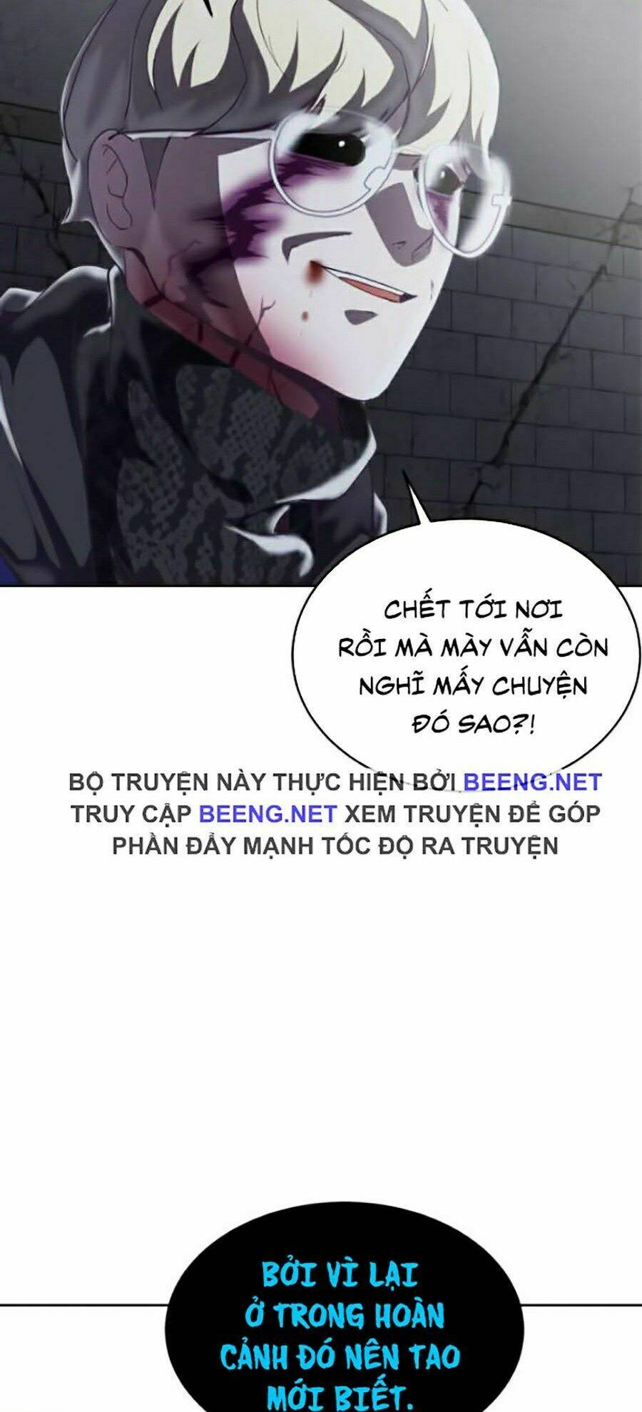Cậu Bé Của Thần Chết - Chapter 91 - Page 77