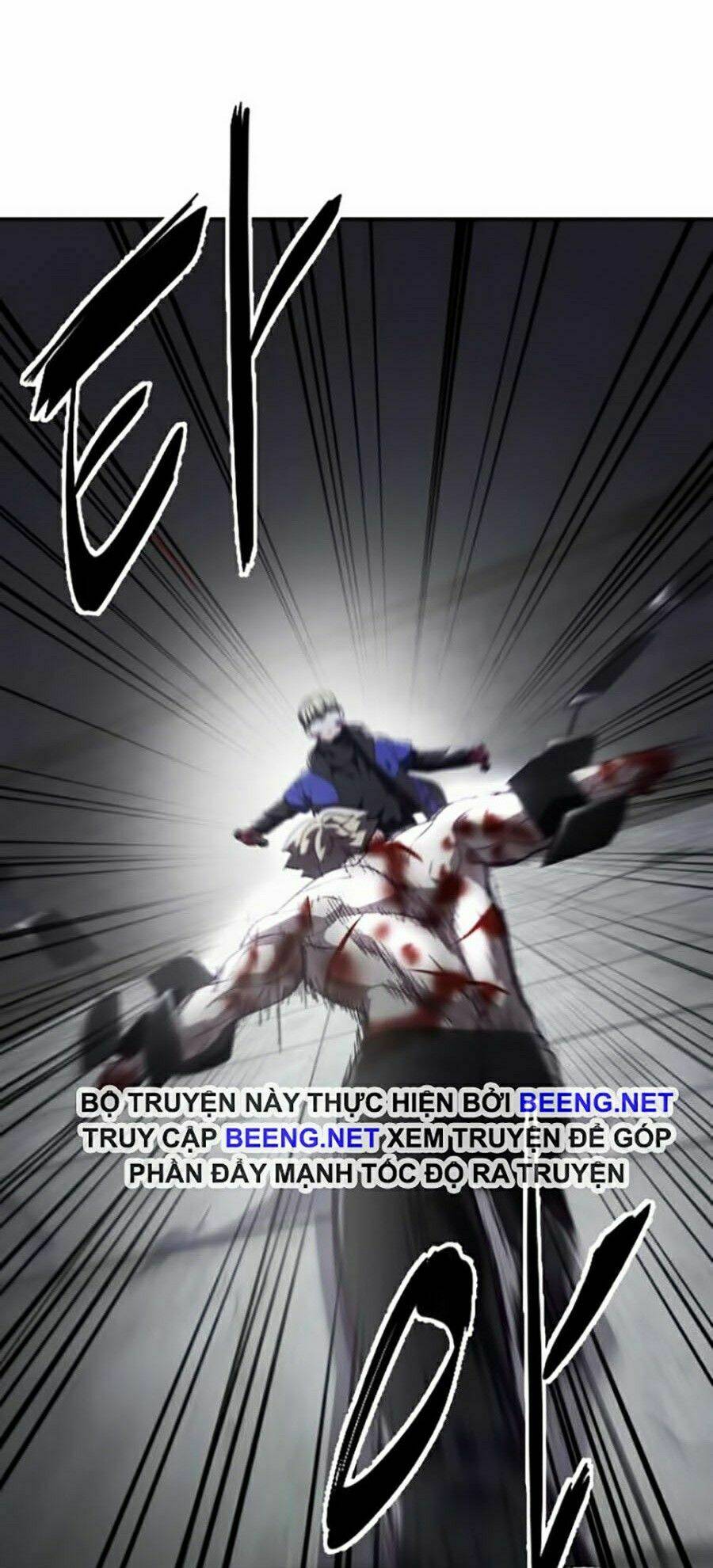 Cậu Bé Của Thần Chết - Chapter 91 - Page 81