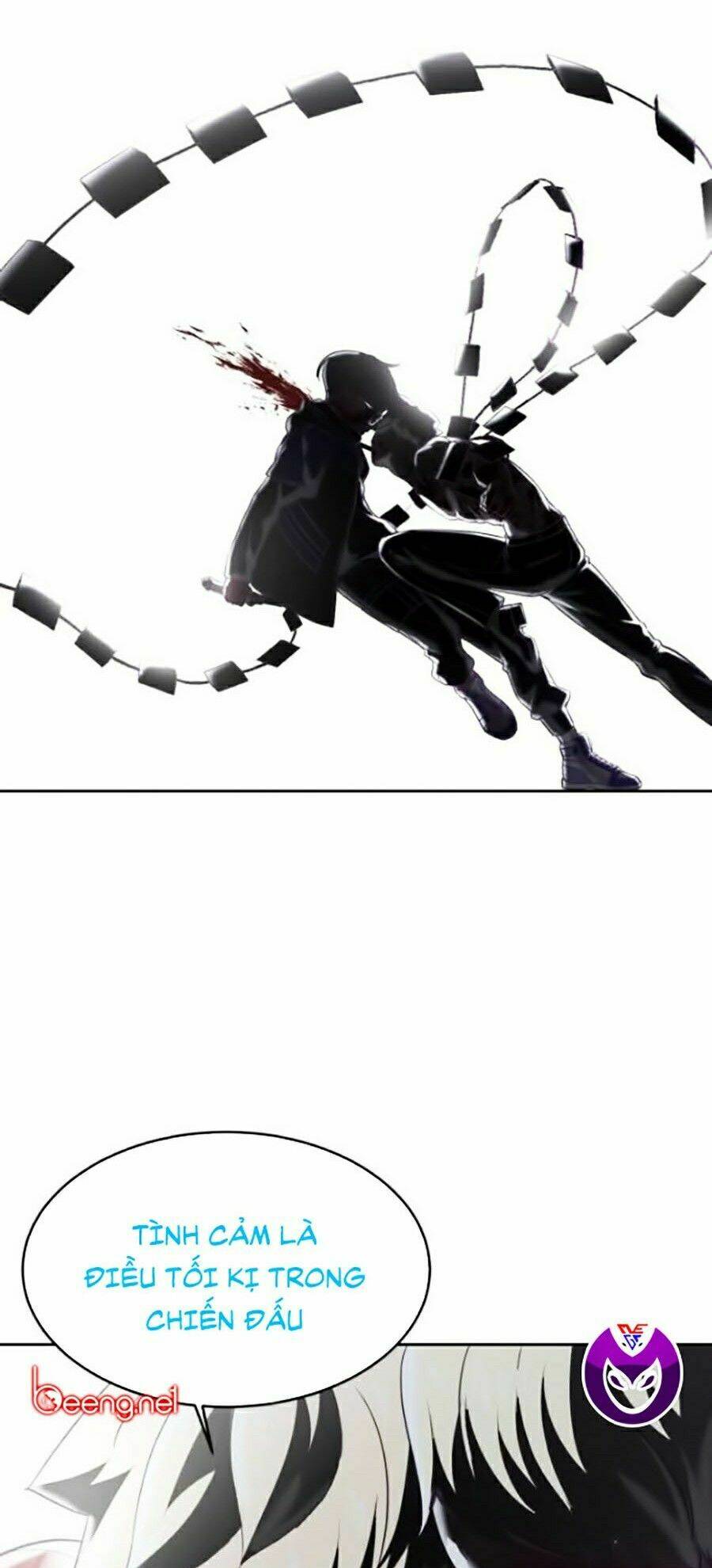 Cậu Bé Của Thần Chết - Chapter 91 - Page 83