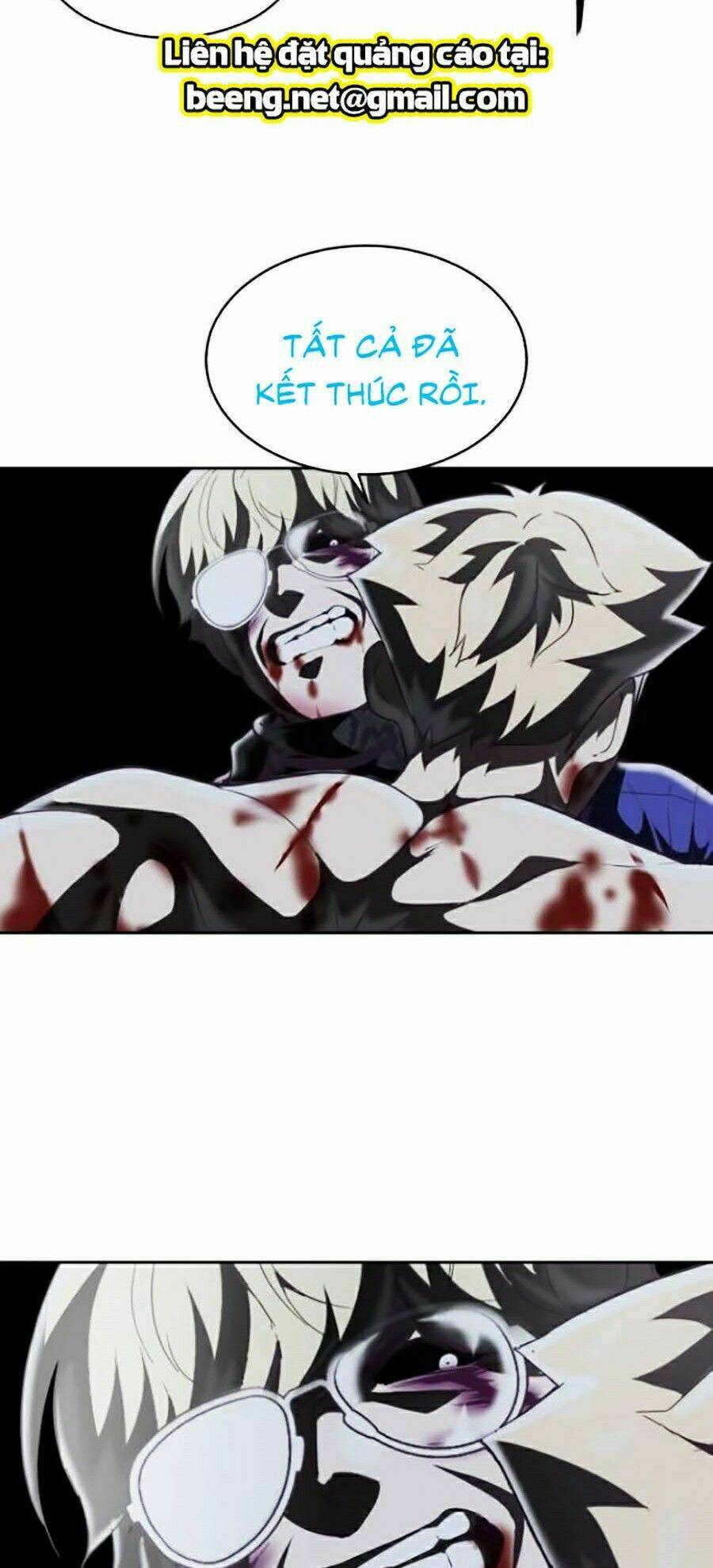 Cậu Bé Của Thần Chết - Chapter 91 - Page 85