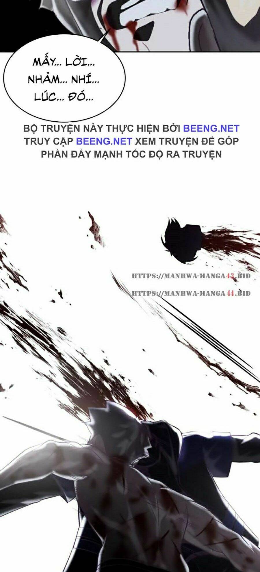 Cậu Bé Của Thần Chết - Chapter 91 - Page 86