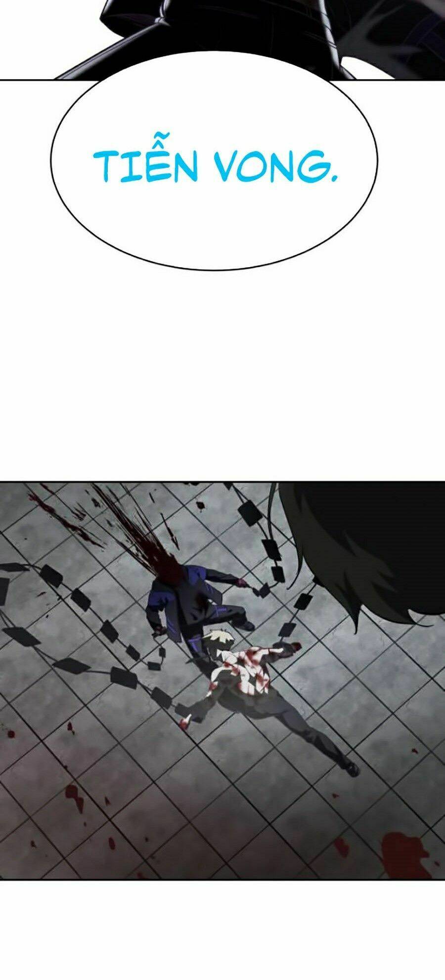 Cậu Bé Của Thần Chết - Chapter 91 - Page 87