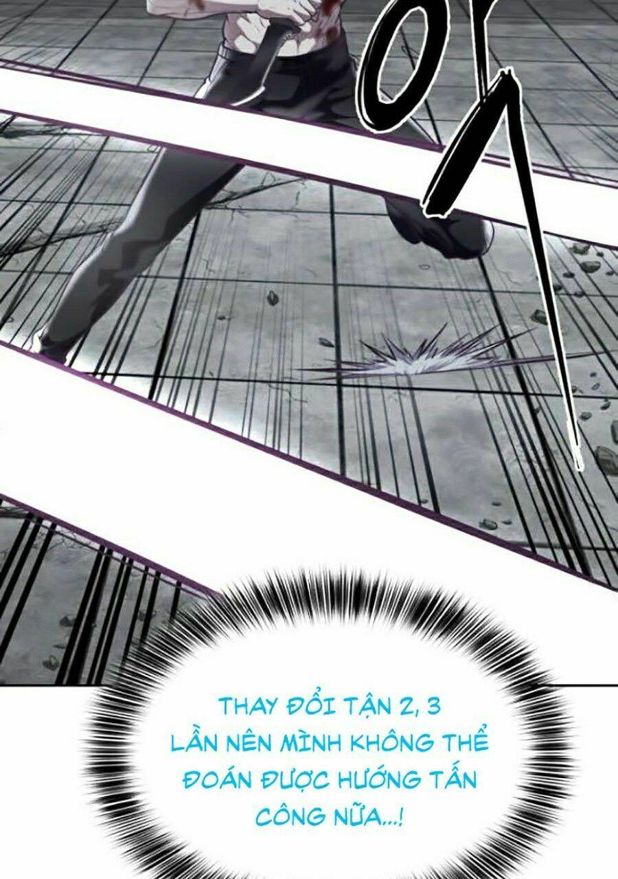 Cậu Bé Của Thần Chết - Chapter 91 - Page 8