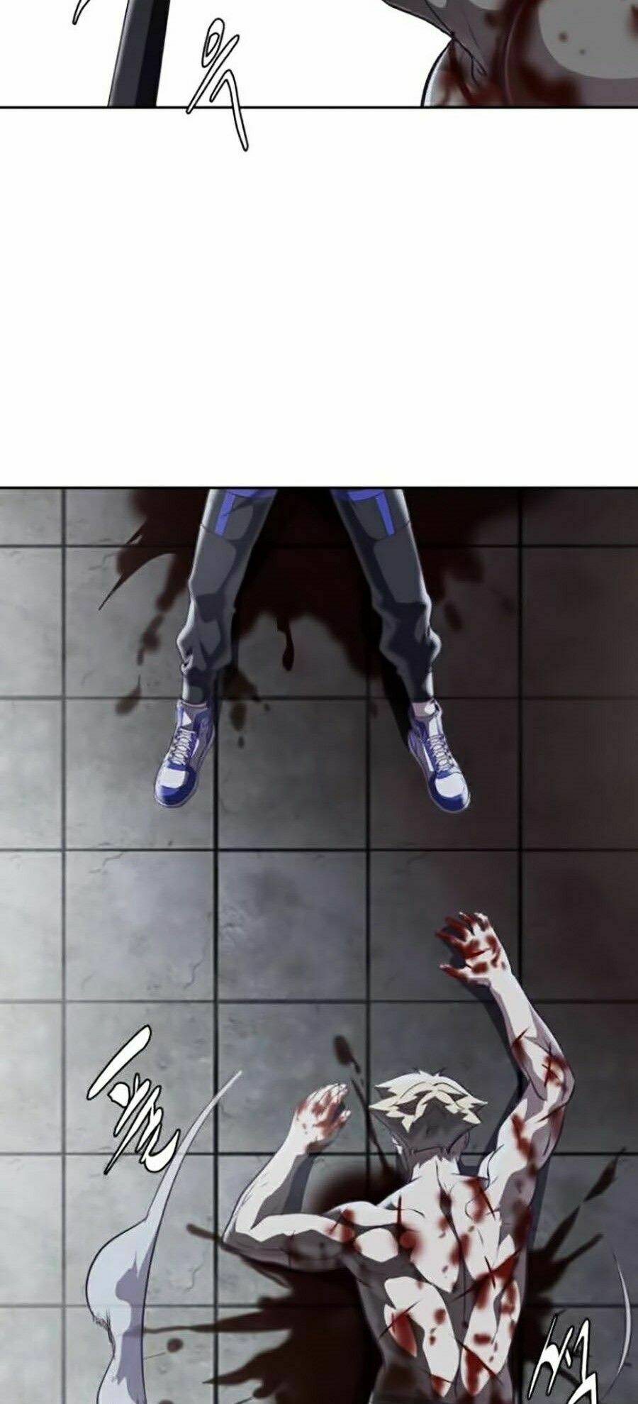 Cậu Bé Của Thần Chết - Chapter 91 - Page 89