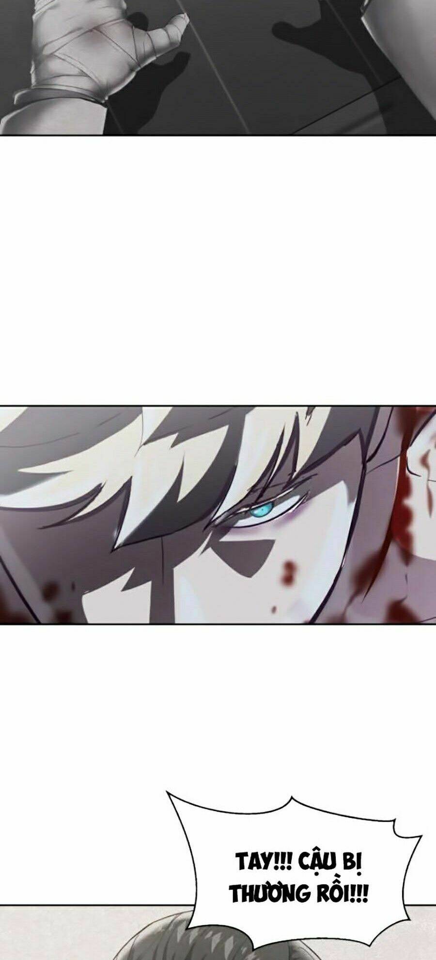 Cậu Bé Của Thần Chết - Chapter 91 - Page 92
