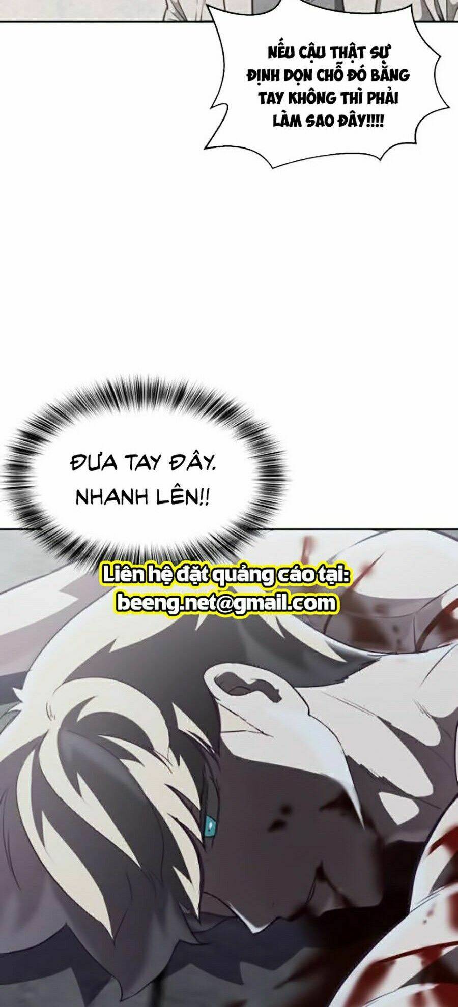 Cậu Bé Của Thần Chết - Chapter 91 - Page 94