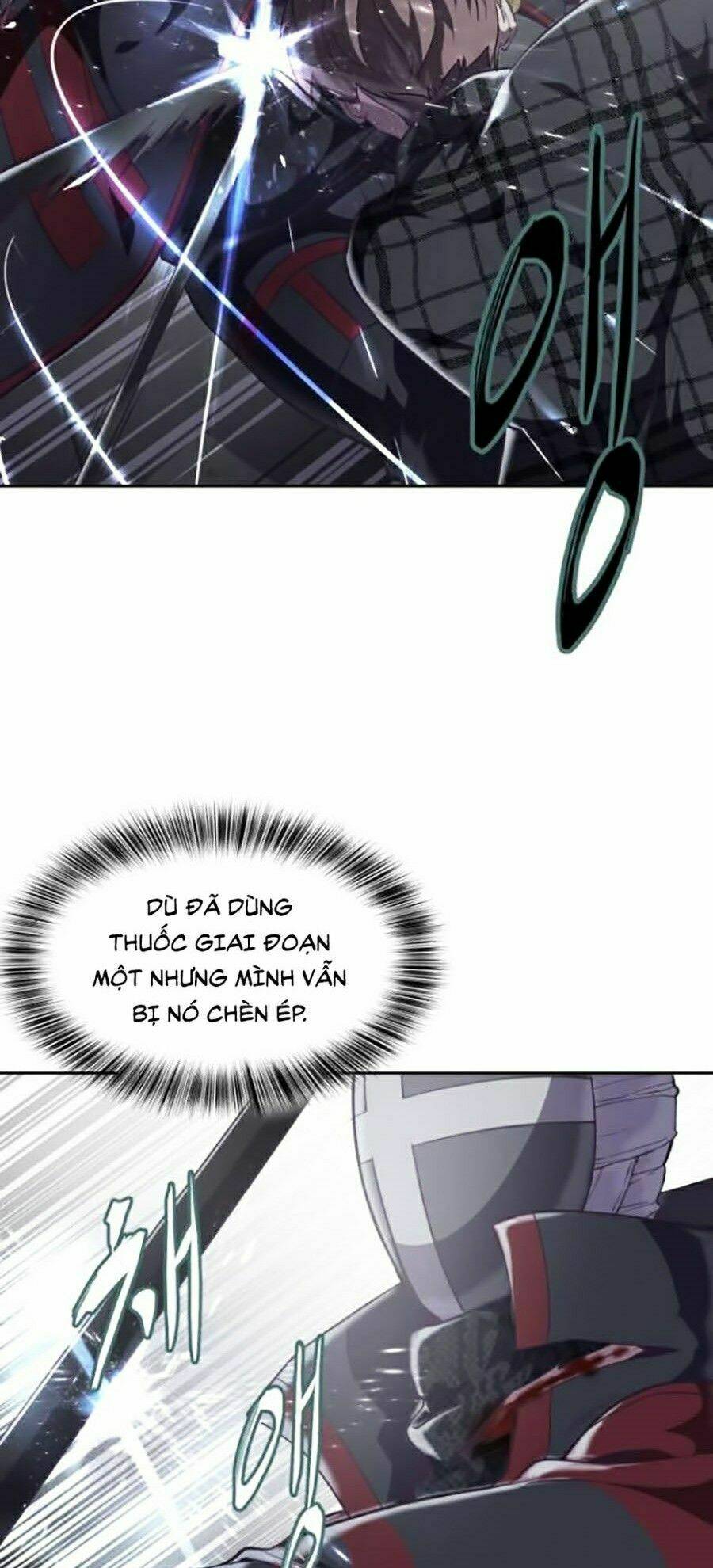 Cậu Bé Của Thần Chết - Chapter 91 - Page 97