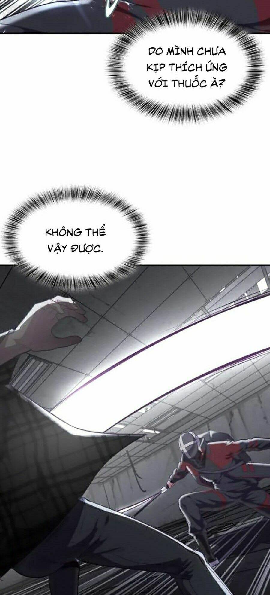 Cậu Bé Của Thần Chết - Chapter 91 - Page 98