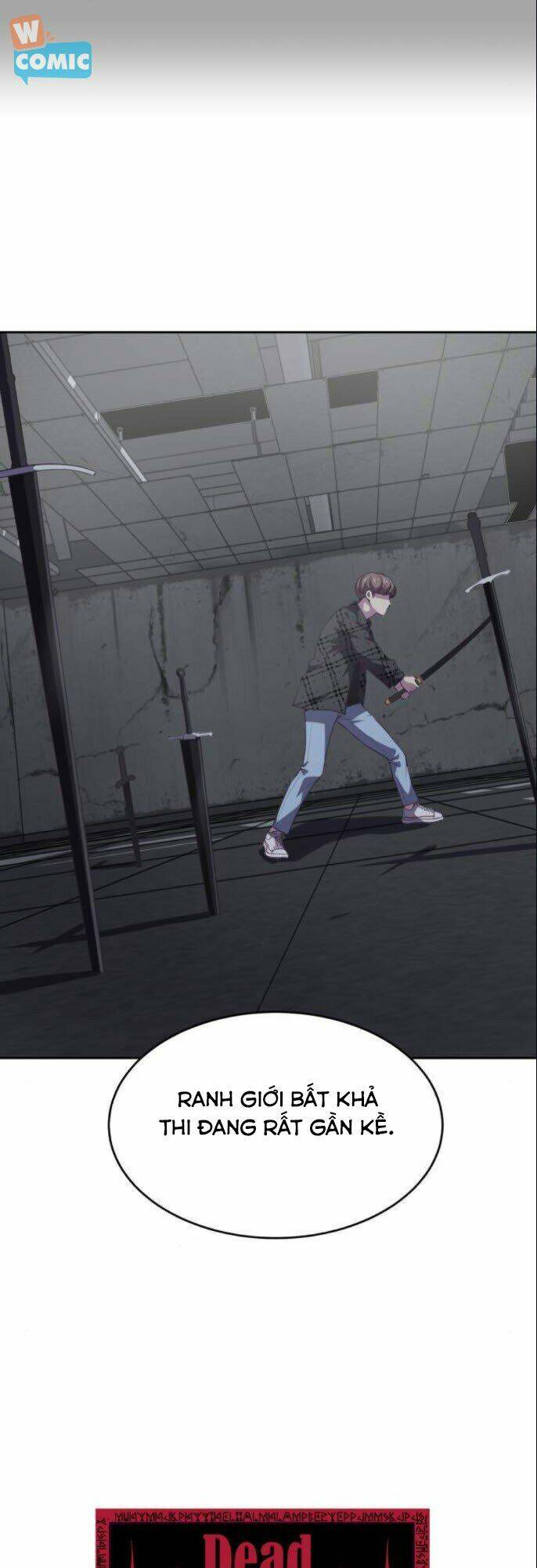 Cậu Bé Của Thần Chết - Chapter 92 - Page 9