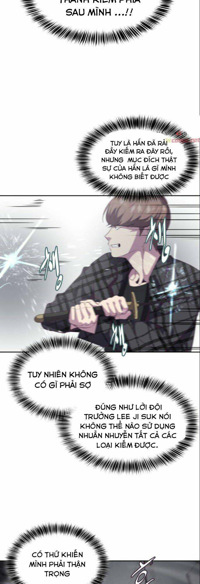 Cậu Bé Của Thần Chết - Chapter 92 - Page 12