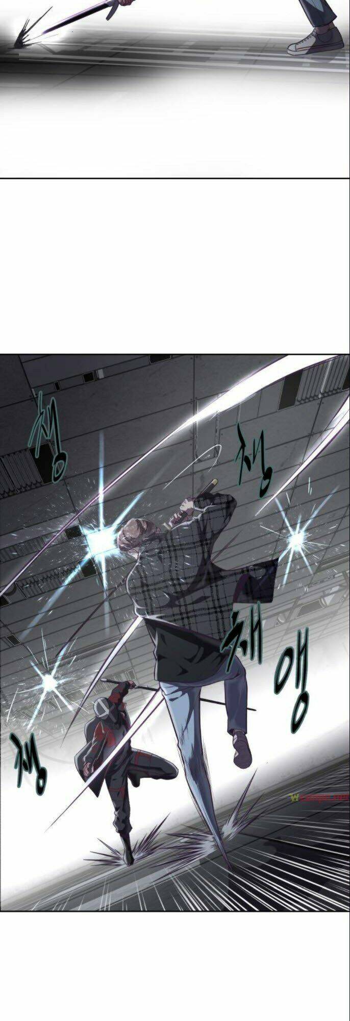 Cậu Bé Của Thần Chết - Chapter 92 - Page 17