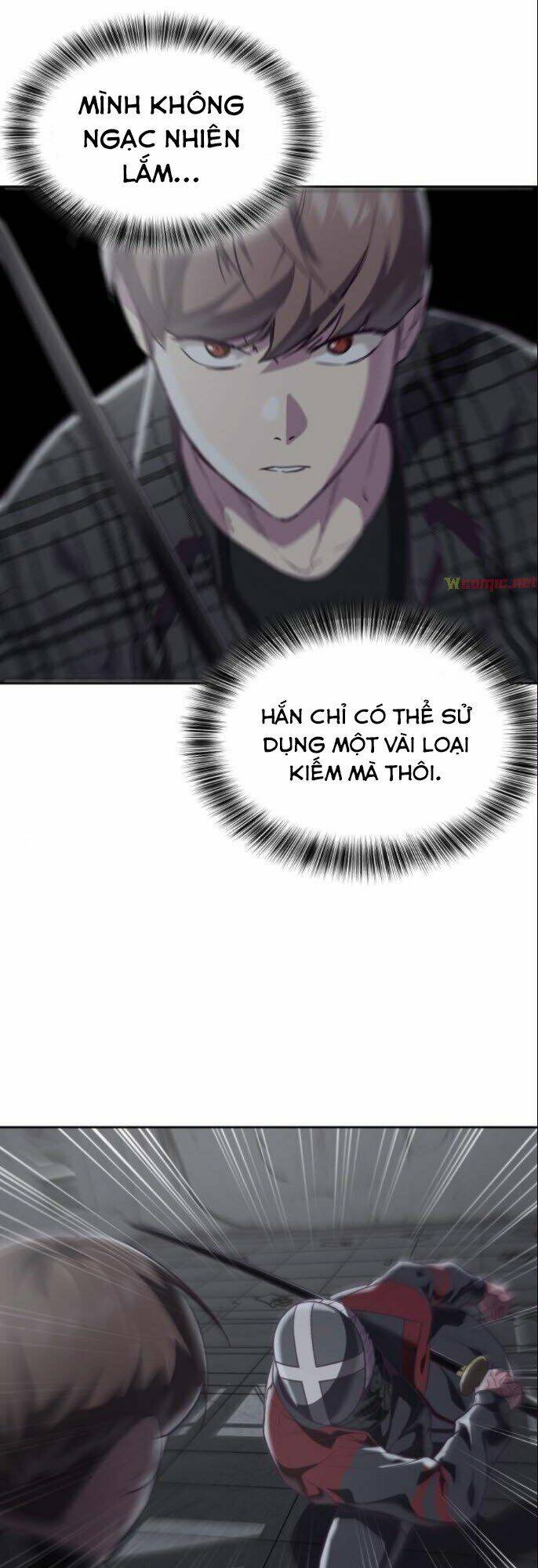 Cậu Bé Của Thần Chết - Chapter 92 - Page 18