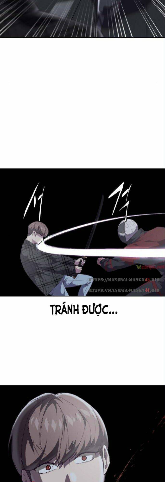 Cậu Bé Của Thần Chết - Chapter 92 - Page 19