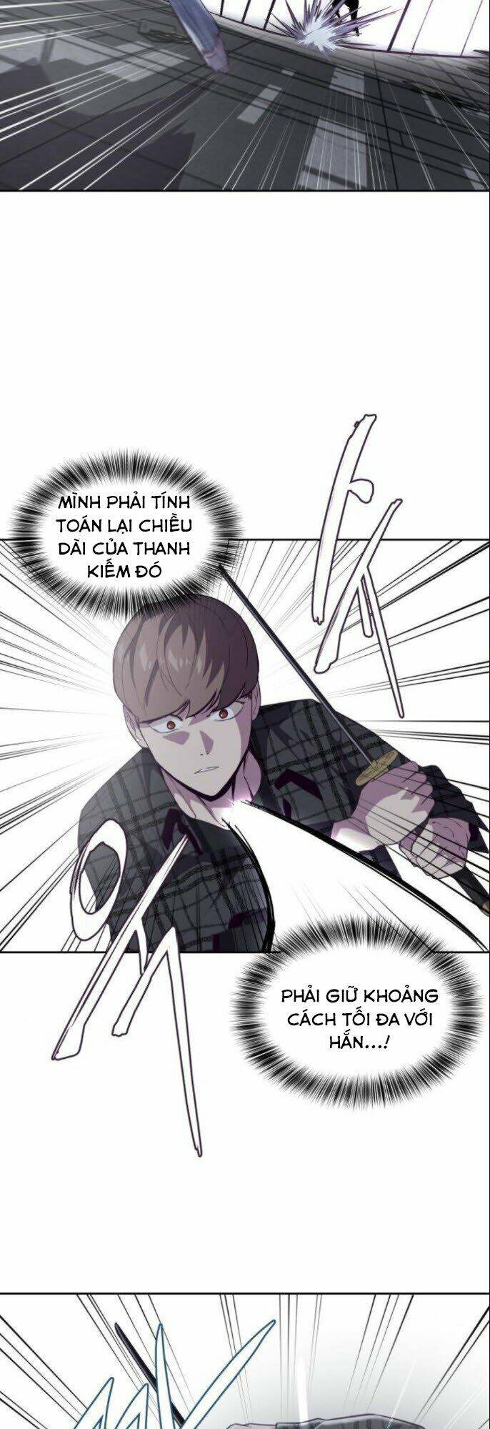 Cậu Bé Của Thần Chết - Chapter 92 - Page 21