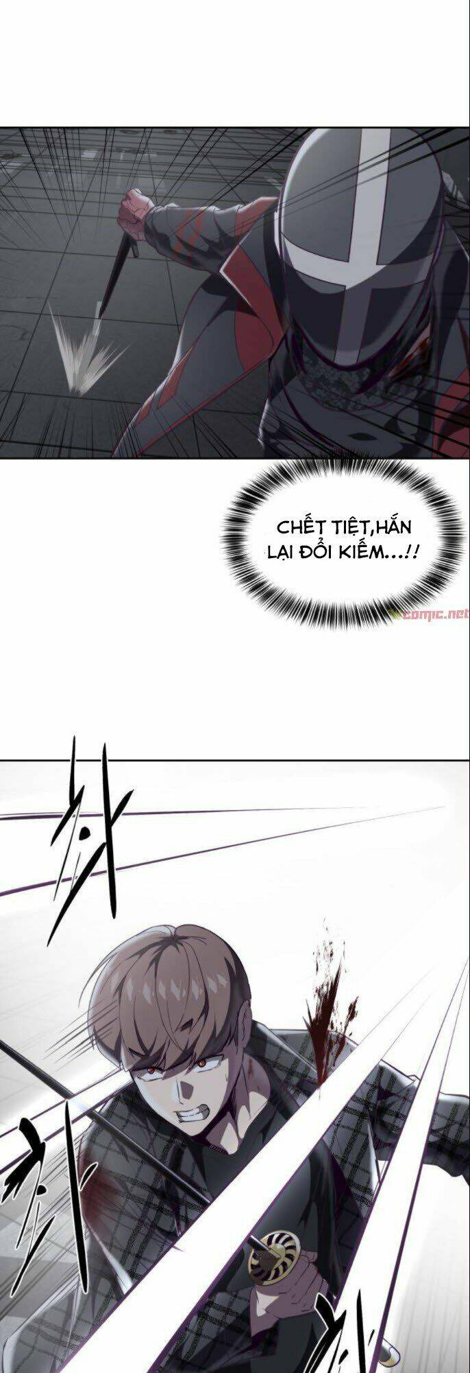 Cậu Bé Của Thần Chết - Chapter 92 - Page 26