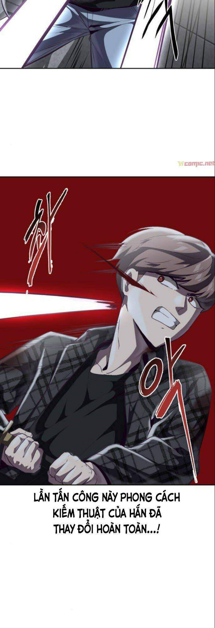 Cậu Bé Của Thần Chết - Chapter 92 - Page 27