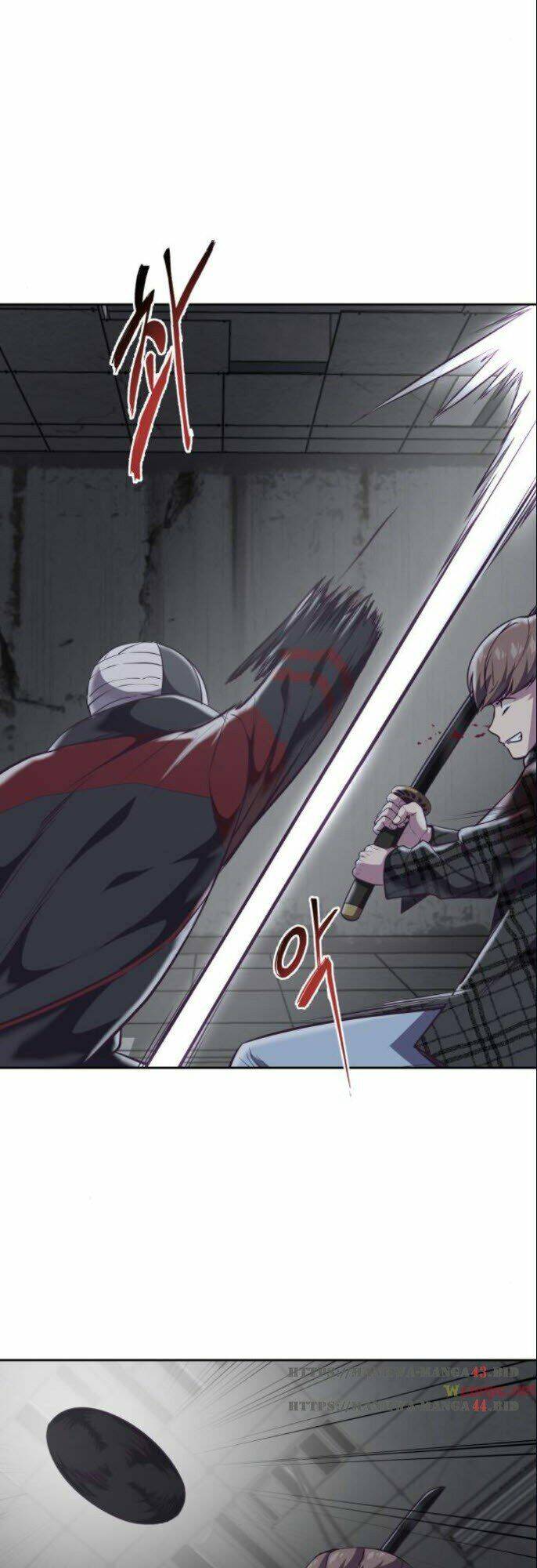 Cậu Bé Của Thần Chết - Chapter 92 - Page 28