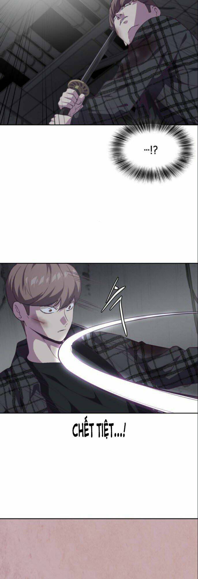 Cậu Bé Của Thần Chết - Chapter 92 - Page 29