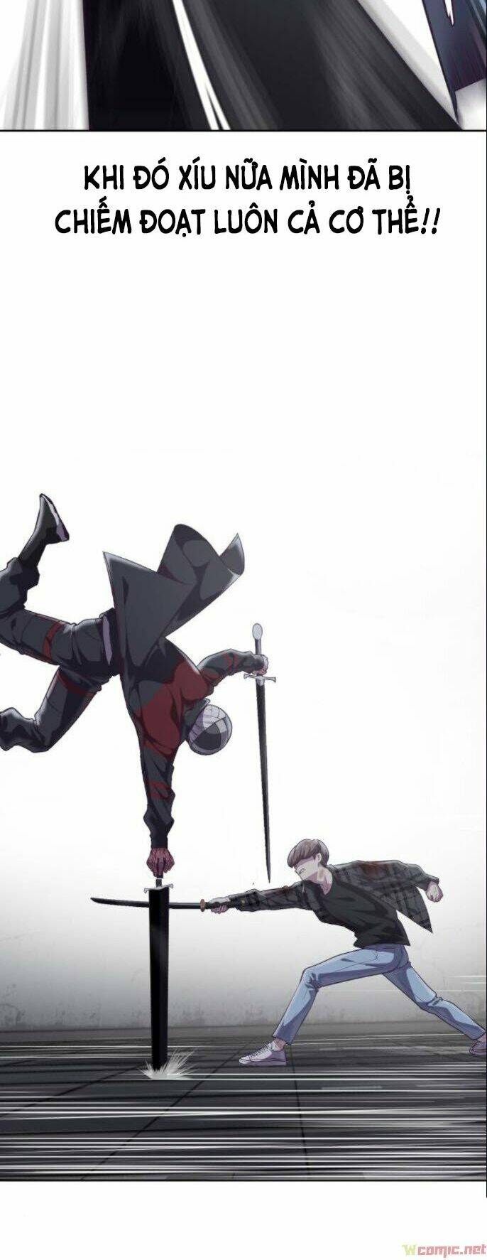 Cậu Bé Của Thần Chết - Chapter 92 - Page 33