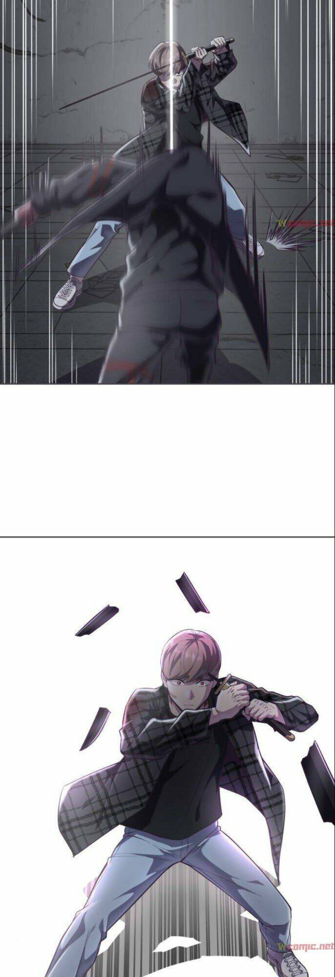 Cậu Bé Của Thần Chết - Chapter 92 - Page 36