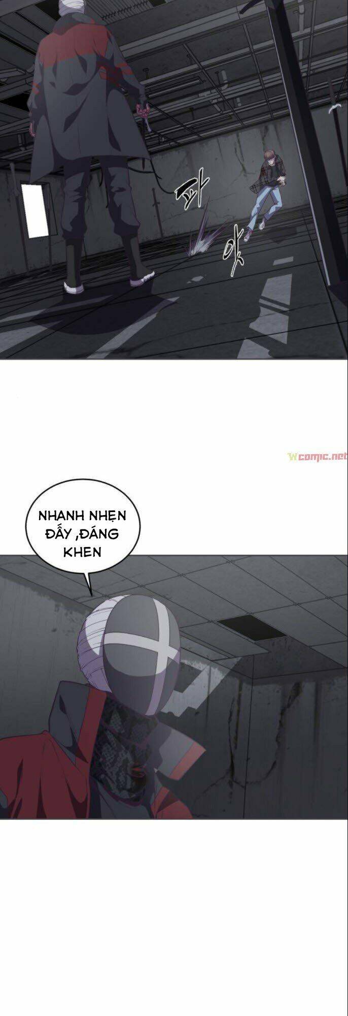 Cậu Bé Của Thần Chết - Chapter 92 - Page 38