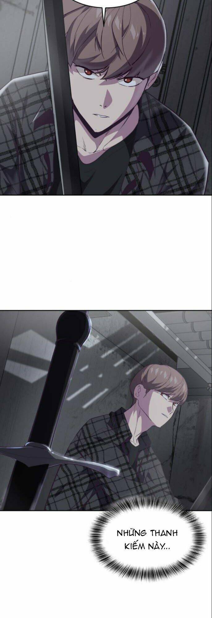 Cậu Bé Của Thần Chết - Chapter 92 - Page 3