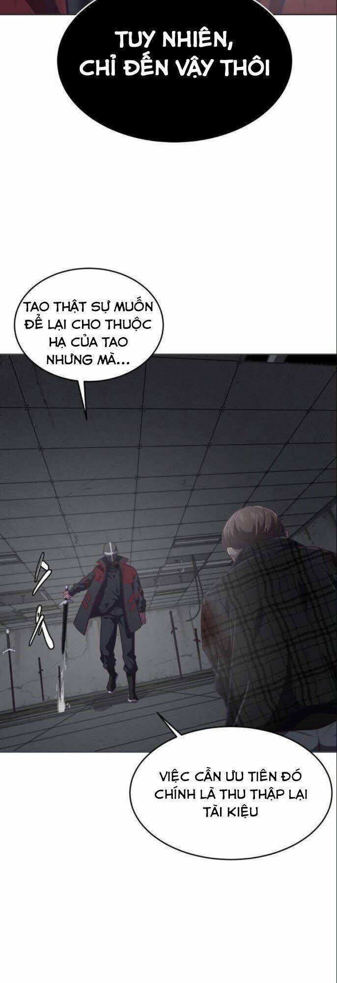 Cậu Bé Của Thần Chết - Chapter 92 - Page 40